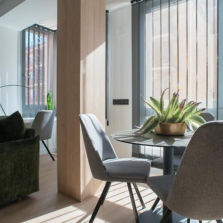 Apartaments Turistics Cardona IV Exteriör bild