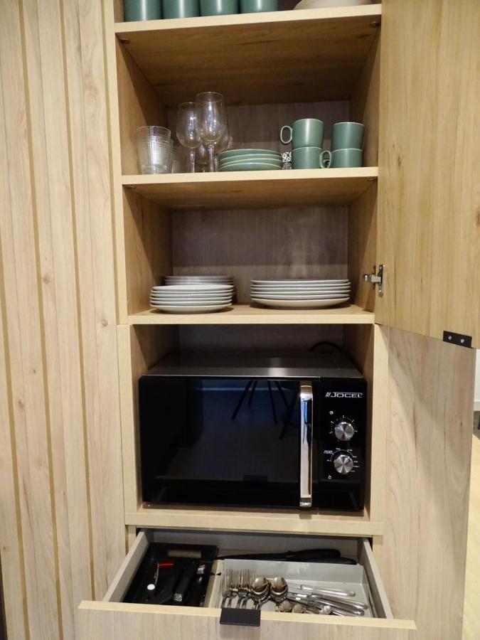 Apartaments Turistics Cardona IV Exteriör bild