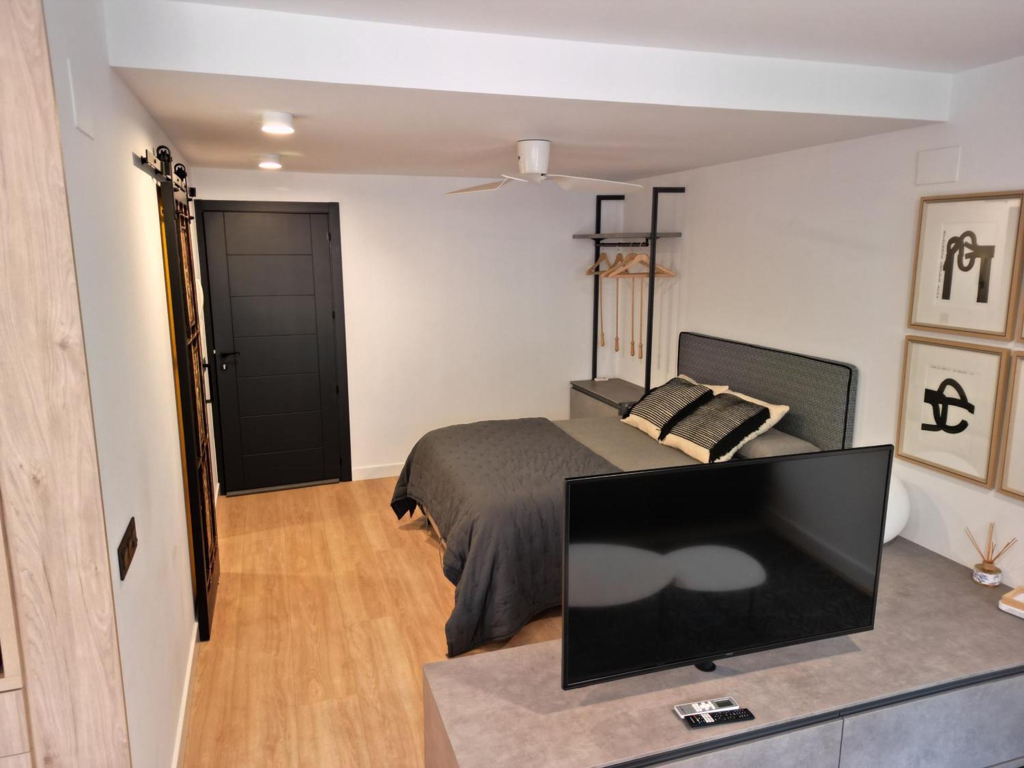 Apartaments Turistics Cardona IV Exteriör bild