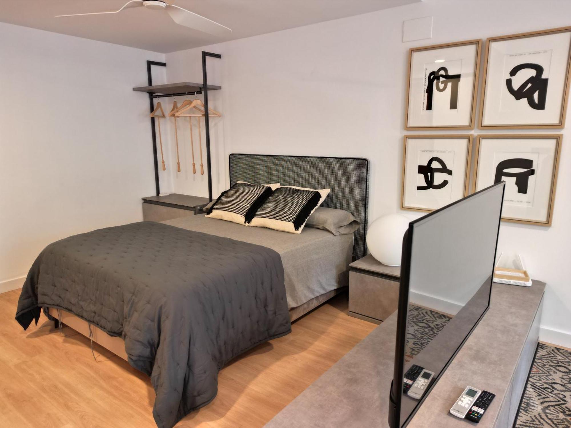 Apartaments Turistics Cardona IV Exteriör bild