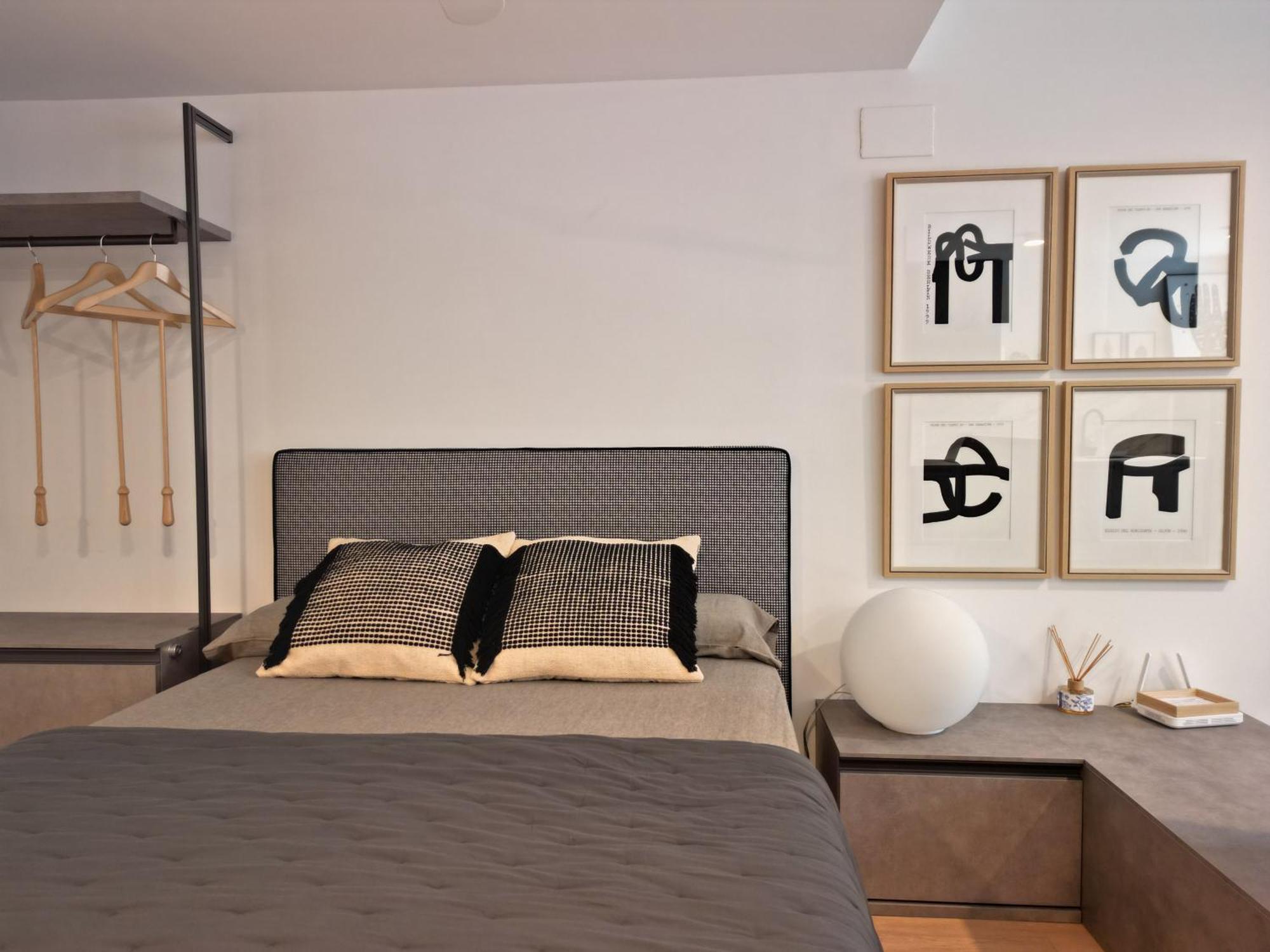 Apartaments Turistics Cardona IV Exteriör bild