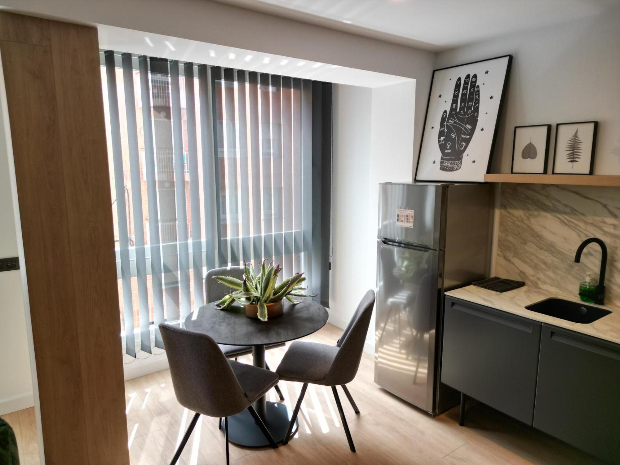 Apartaments Turistics Cardona IV Exteriör bild