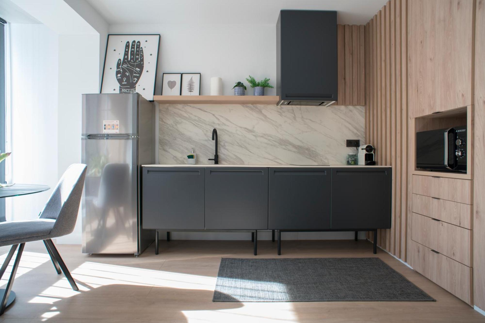 Apartaments Turistics Cardona IV Exteriör bild