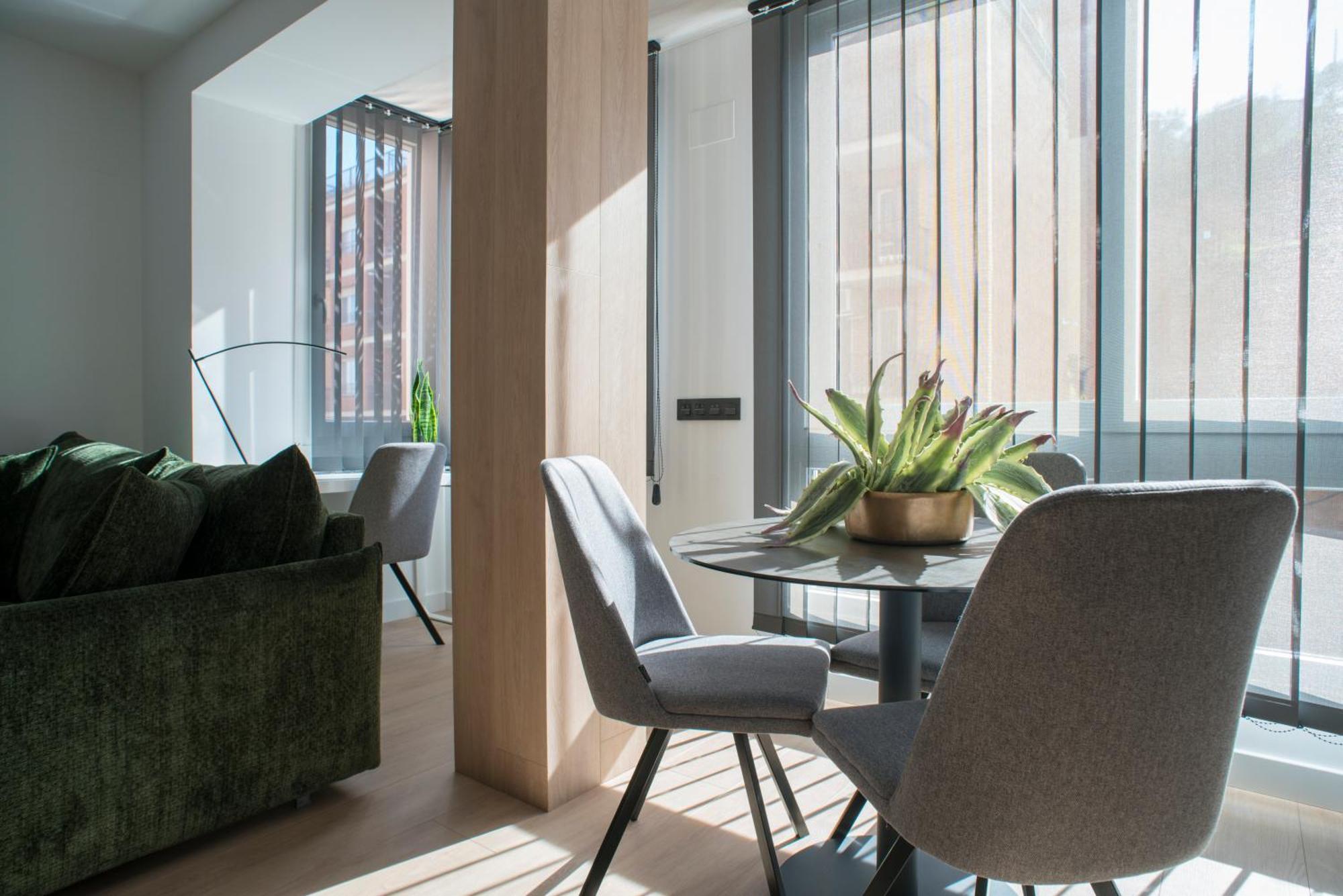 Apartaments Turistics Cardona IV Exteriör bild