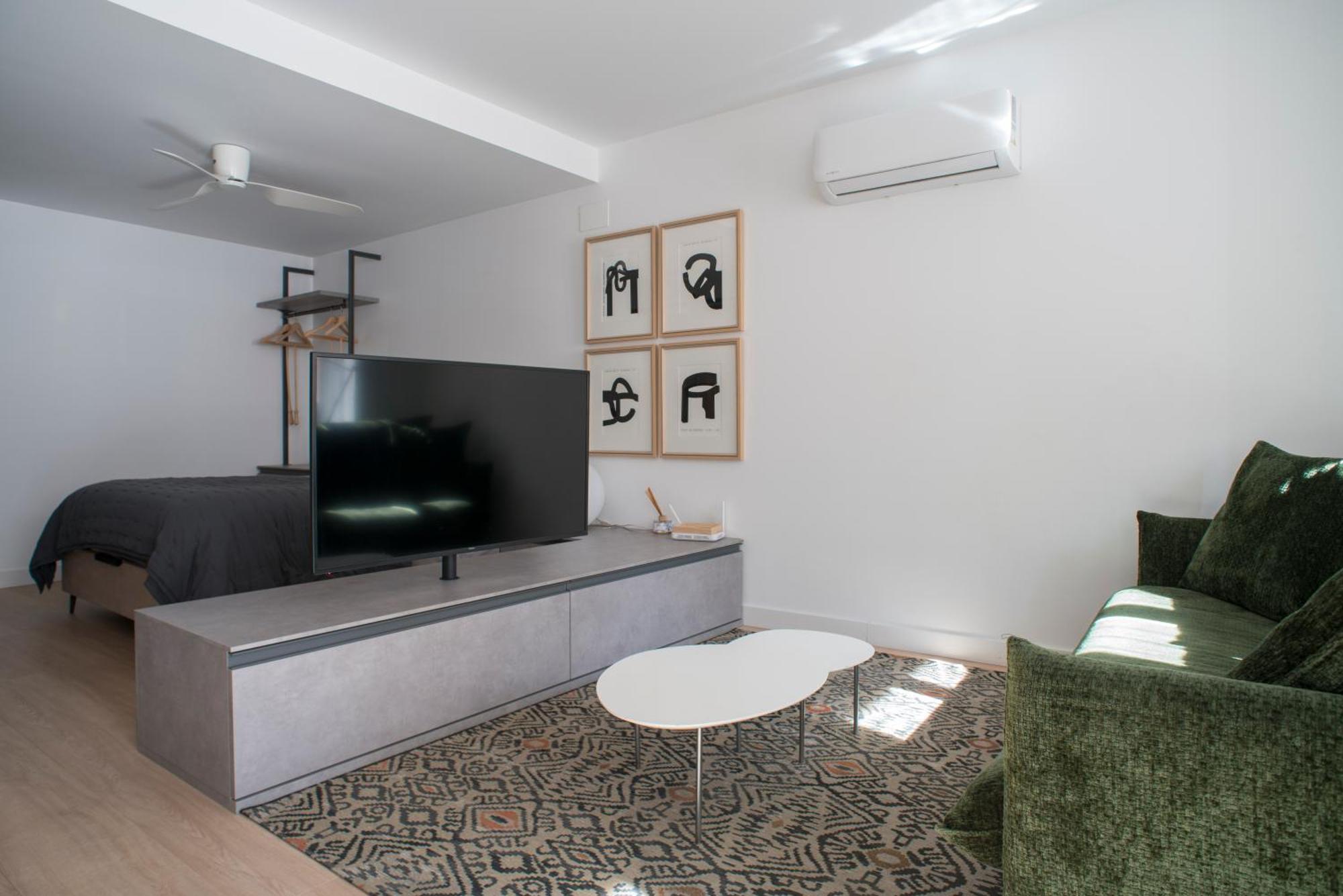 Apartaments Turistics Cardona IV Exteriör bild