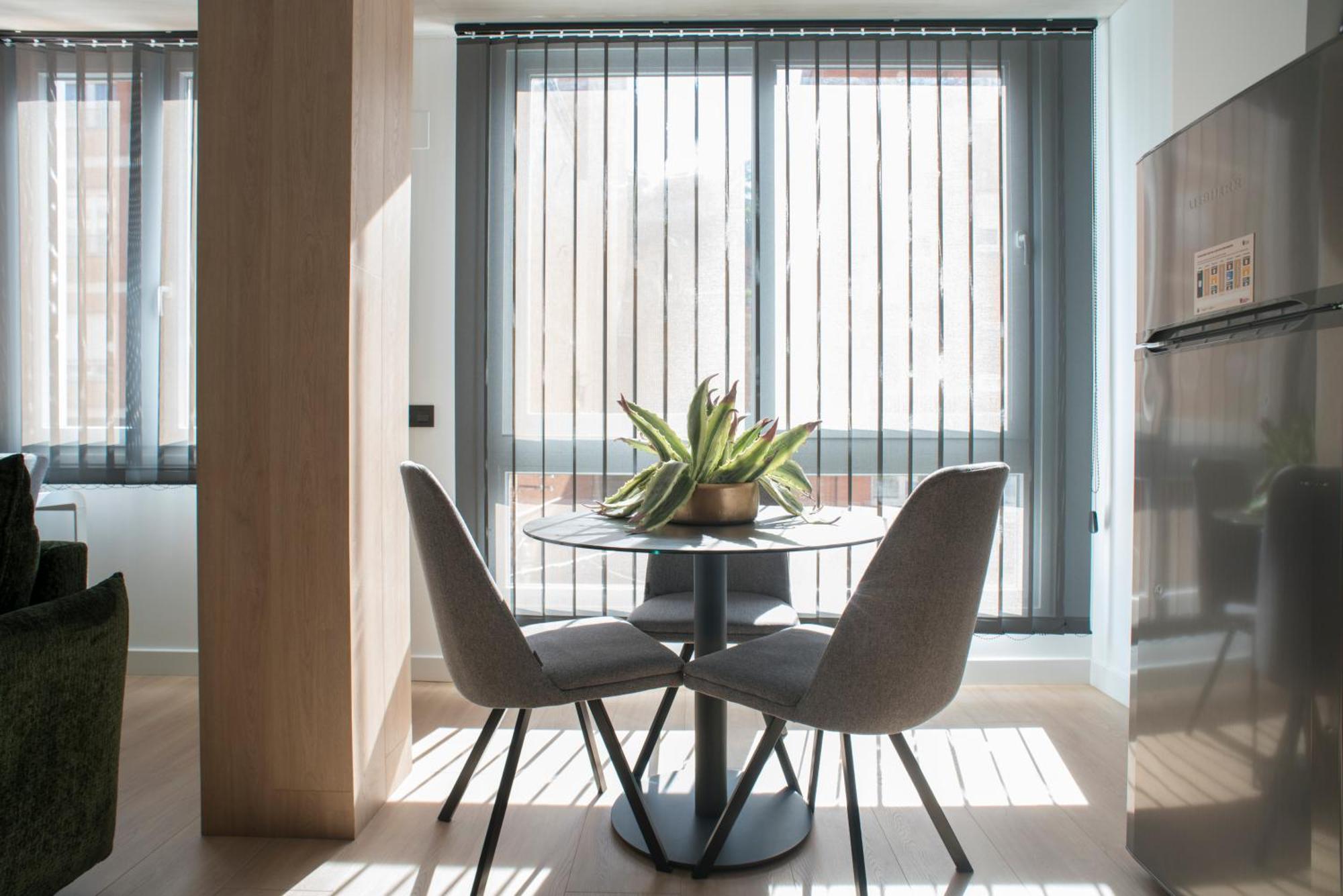 Apartaments Turistics Cardona IV Exteriör bild
