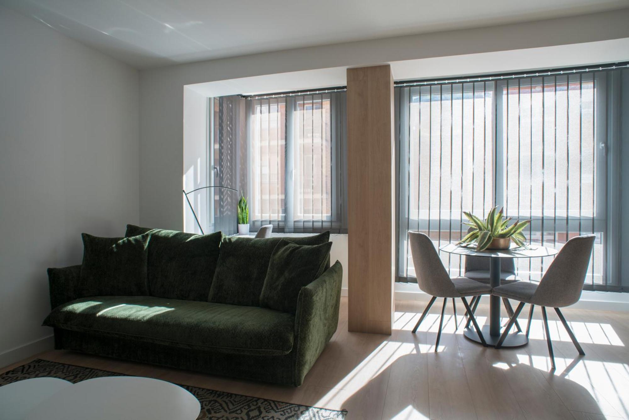 Apartaments Turistics Cardona IV Exteriör bild