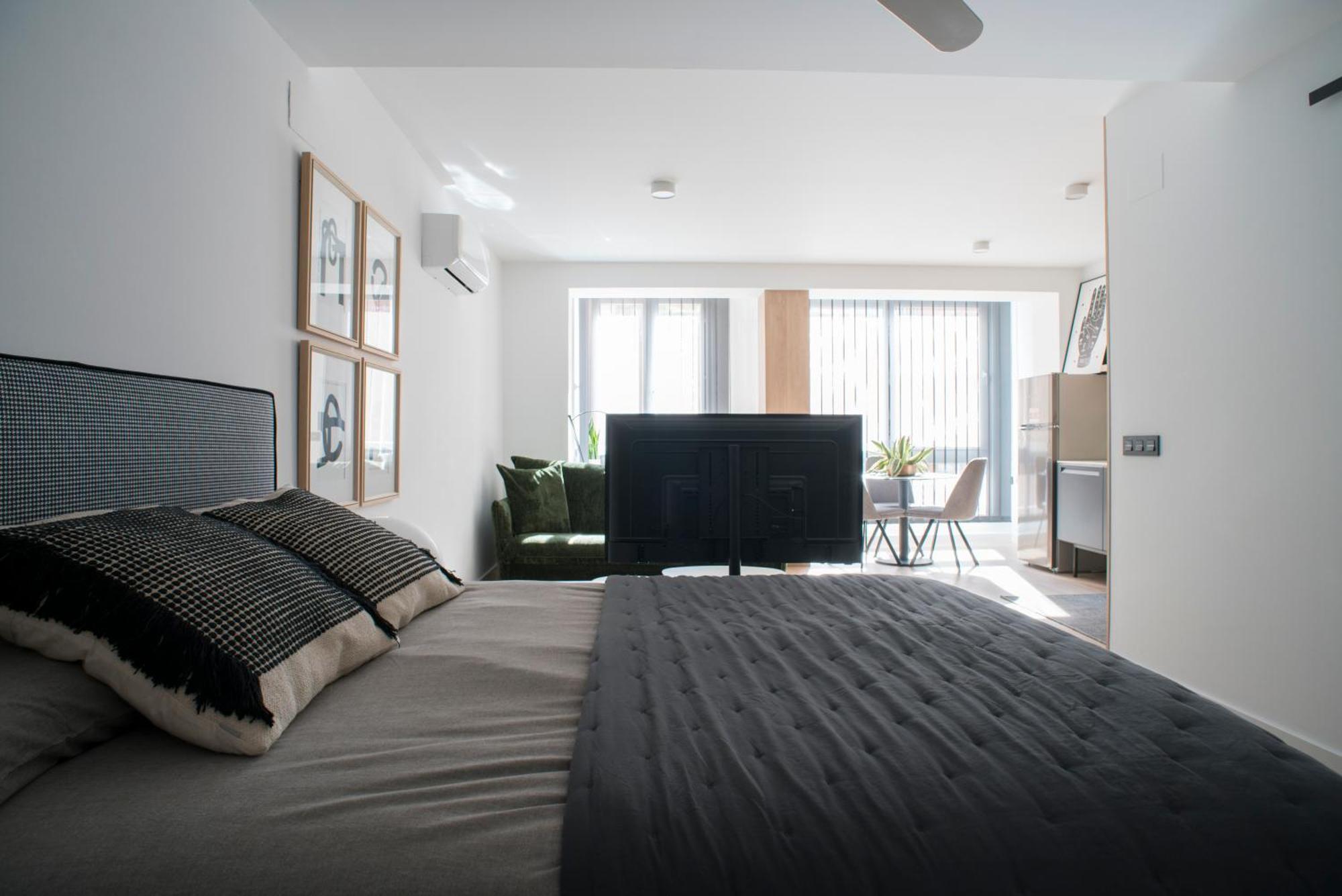 Apartaments Turistics Cardona IV Exteriör bild