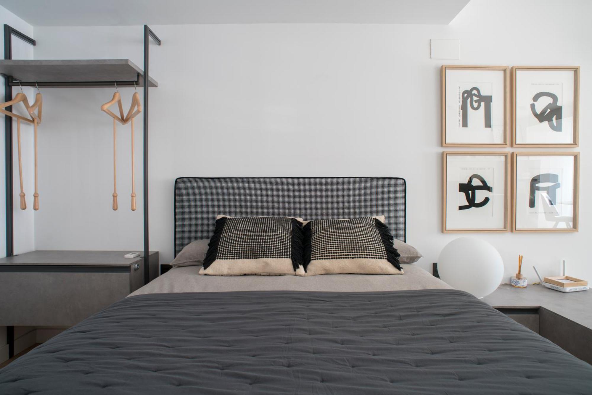 Apartaments Turistics Cardona IV Exteriör bild