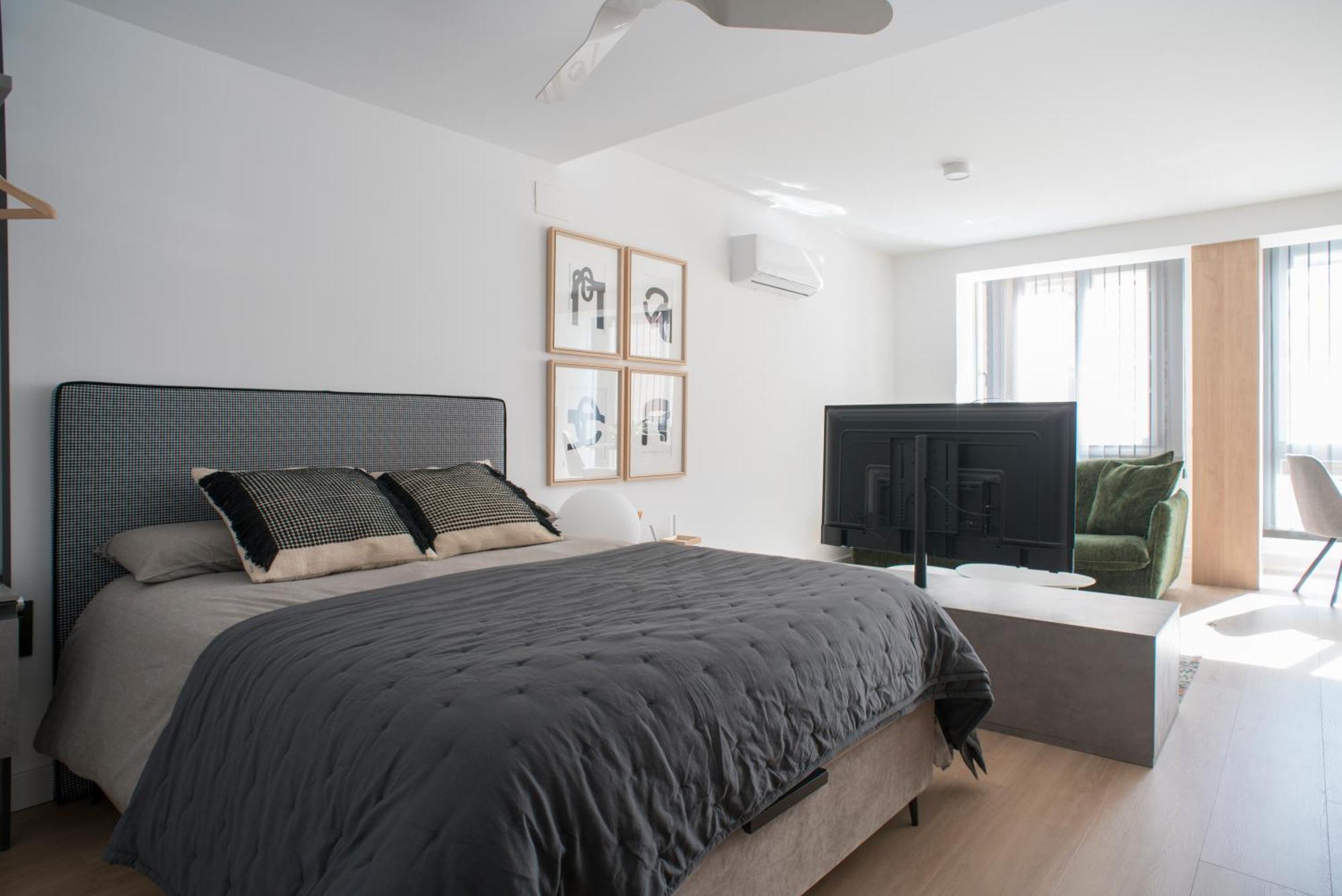 Apartaments Turistics Cardona IV Exteriör bild