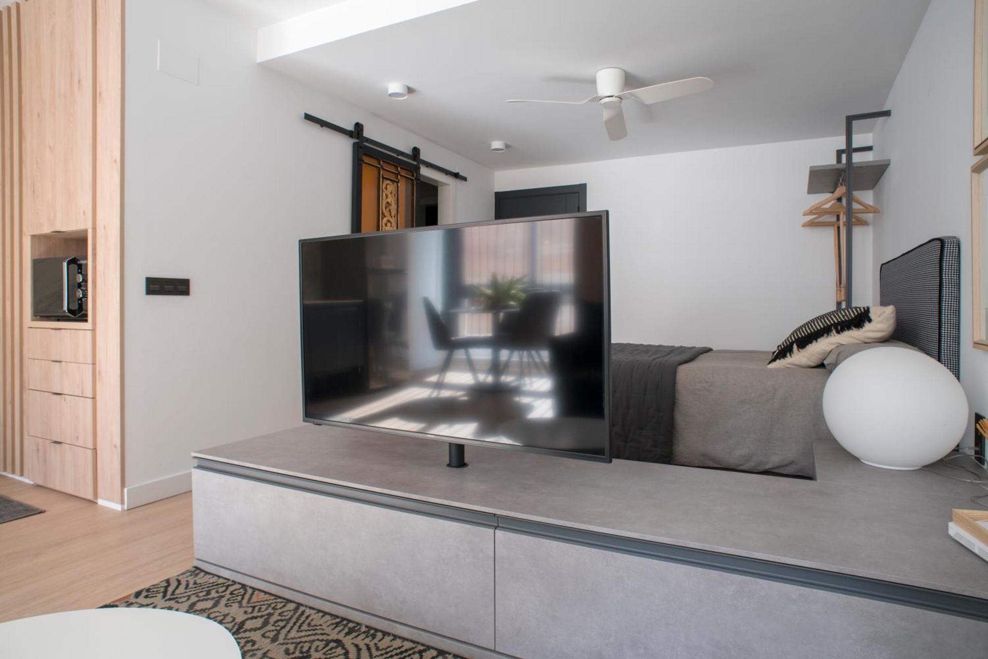 Apartaments Turistics Cardona IV Exteriör bild